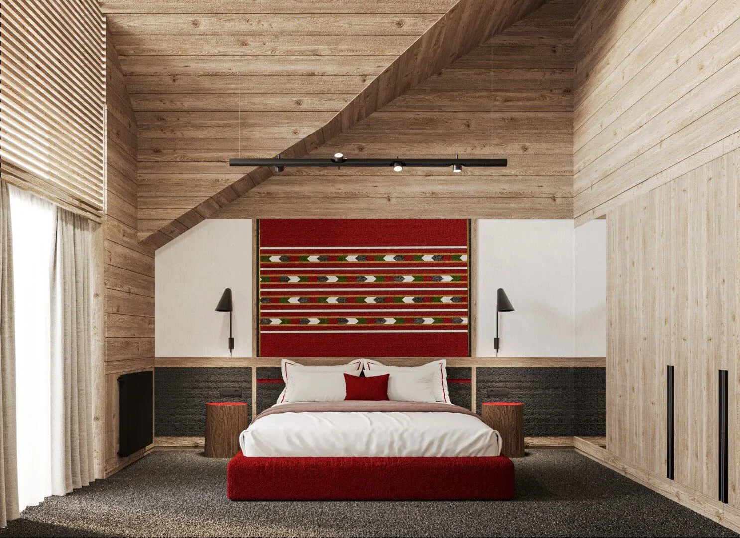Prodaja, jednosoban stan, 35m², Kolašin, Crna Gora
