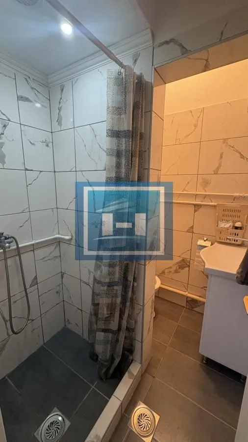 Prodaja, jednosoban stan, 40m², Sarina Medja, Jagodina