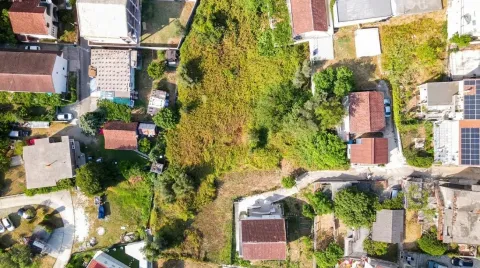 Prodaja, plac, 1181m², Mrčevac, Tivat - image 8