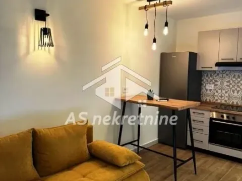Izdavanje, stan, 36m², Novi Beograd Sve Podlokacije, Beograd - image 2