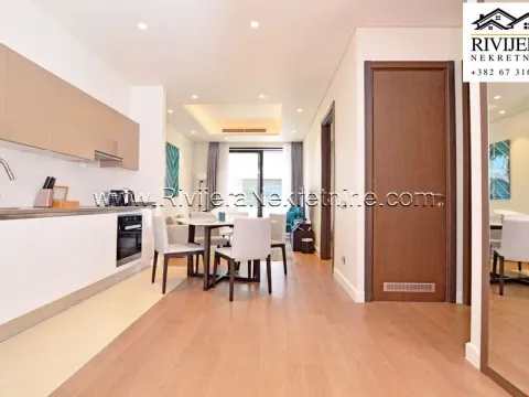 Prodaja, jednosoban stan, 50m², Kumbor, Herceg Novi - image 6