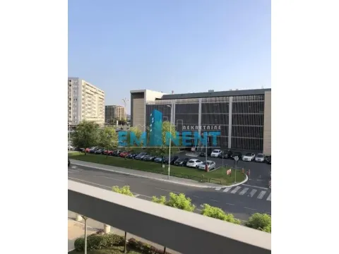 Izdavanje, dvosoban stan, 68m², Novi Beograd Blok 67, Novi Beograd Sve Podlokacije - image 17