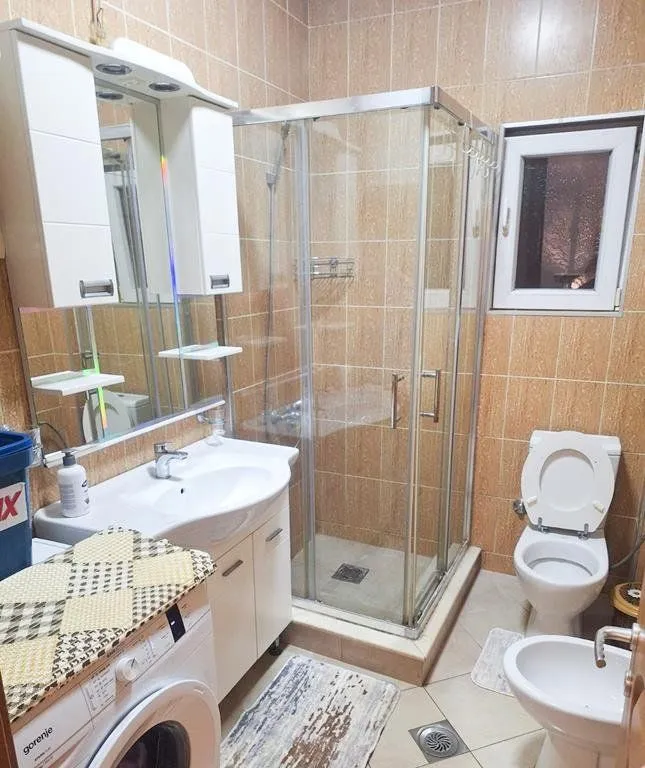 Rent, three bedroom apartment, 100m², Stari Aerodrom, Podgorica