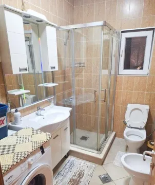 Rent, three bedroom apartment, 100m², Stari Aerodrom, Podgorica - image 2