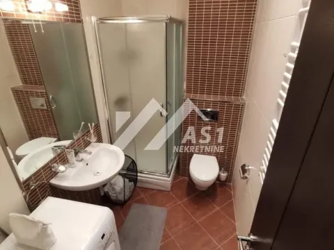 Rent, two bedroom apartment, 37m², Bulevar Oslobodjenja, Novi Sad Sve Podlokacije - image 6