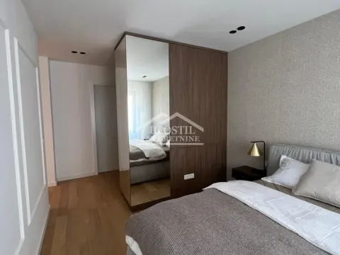 Izdavanje, četvorosoban stan, 112m², Stari Grad, Beograd - image 9