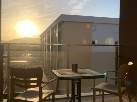 Izdavanje, jednosoban stan, 47m², New City, Podgorica - image 9