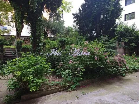 Rent, two bedroom apartment, 45m², Vračar Hram, Vračar Sve Podlokacije - image 14