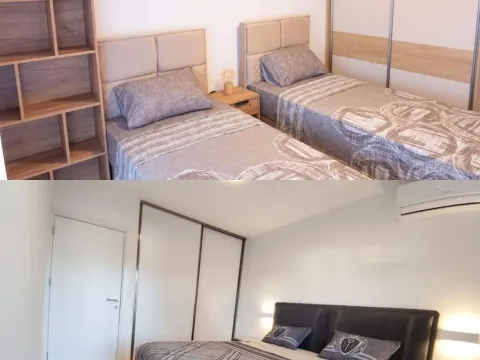 Rent, two bedroom apartment, 86m², Centar, Podgorica - image 7