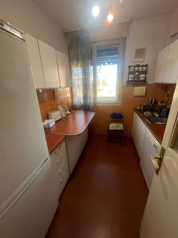 Prodaja, dvosoban stan, 70m², Preko Morače, Podgorica