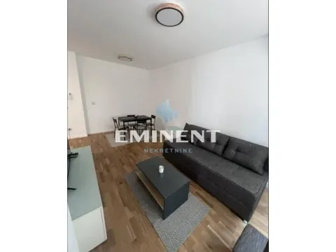 Izdavanje, dvosoban stan, 51m², Trošarina, Voždovac Sve Podlokacije - image 3