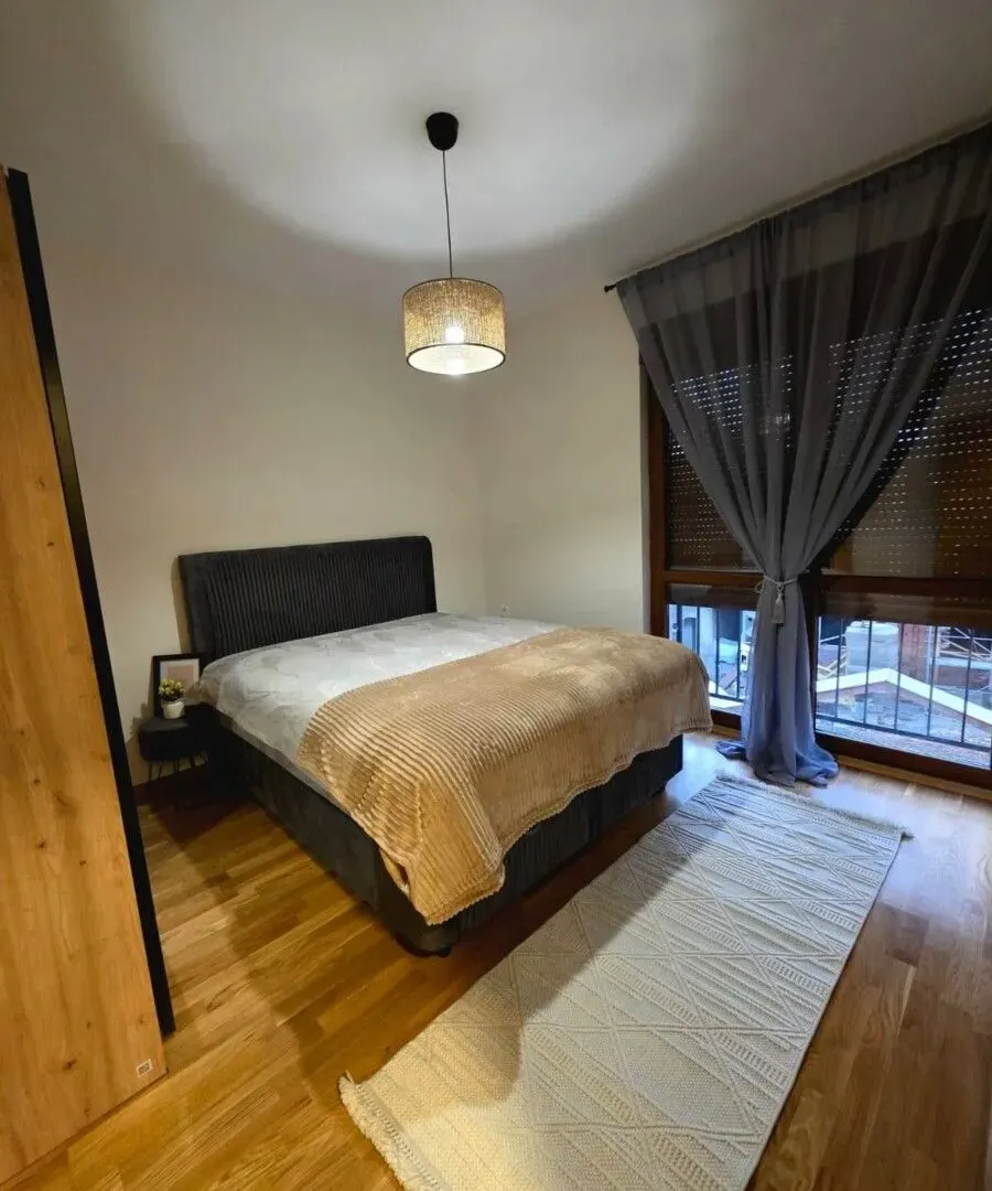 Rent, one bedroom apartment, 45m², Centar, Kolašin