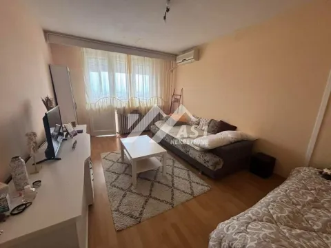 Sale, two bedroom apartment, 51m², Detelinara, Novi Sad Sve Podlokacije
