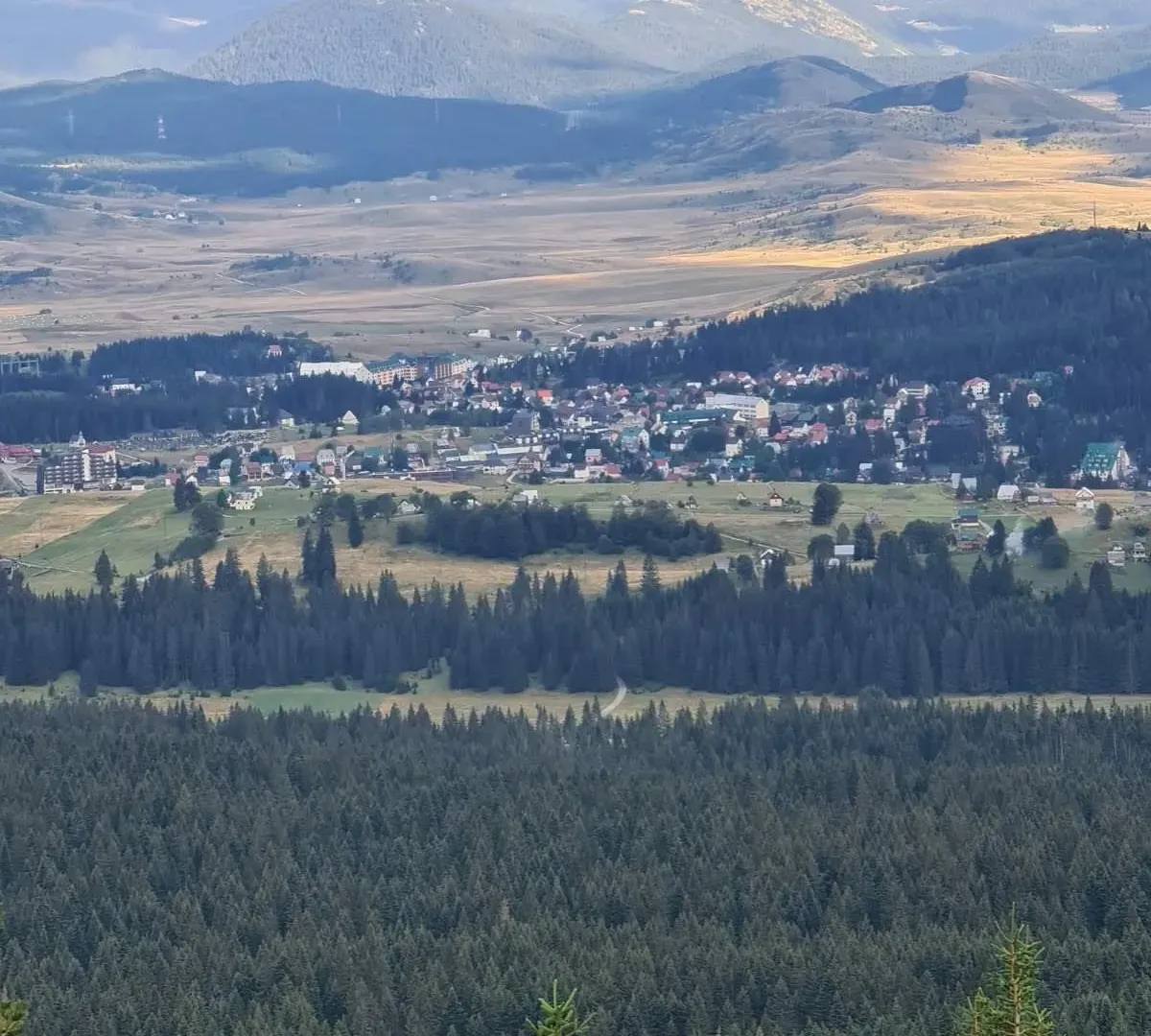 Prodaja, plac, 40000m², Žabljak, Crna Gora