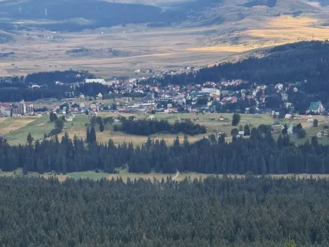 Sale, land lot, 40000m², Žabljak, Crna Gora - image 4