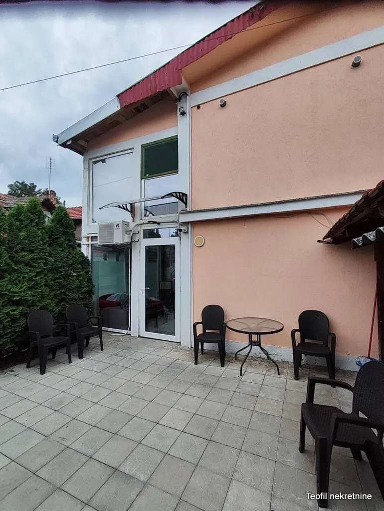 Prodaja, kuća, 205m², Pančevo, Srbija