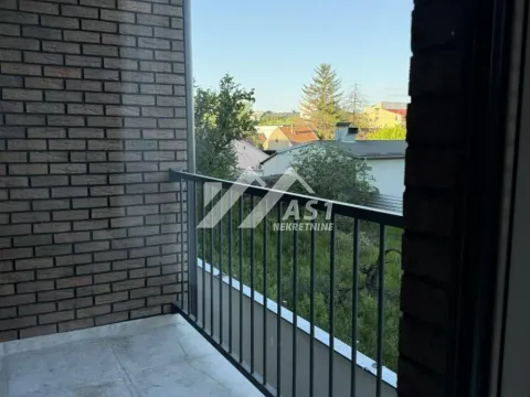 Izdavanje, dvosoban stan, 47m², Telep, Novi Sad Sve Podlokacije - image 10