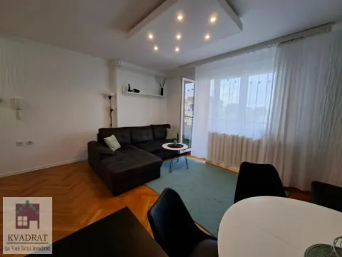 Prodaja, stan, 59m², Avijatičarsko naselje, Novi Sad Sve Podlokacije - image 2