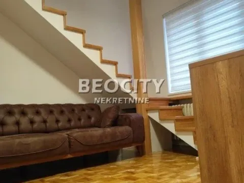 Rent, apartment, 50m², Cvijićeva, Palilula Sve Podlokacije - image 5