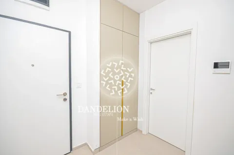 Rent, one bedroom apartment, 59m², Central Point, Podgorica - image 1351