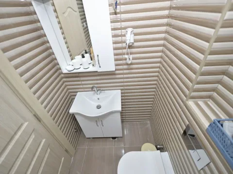 Sale, one bedroom apartment, 42m², Budva, Crna Gora - image 24