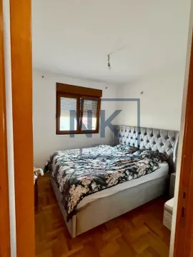 Prodaja, jednosoban stan, 39m², Stari Aerodrom, Podgorica - image 4
