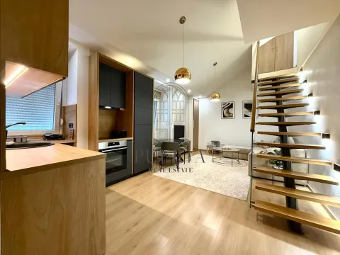 Rent, one bedroom apartment, 45m², Zabjelo, Podgorica - image 7