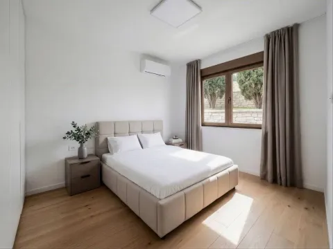 Sale, two bedroom apartment, 63m², Dubovica, Budva - image 4