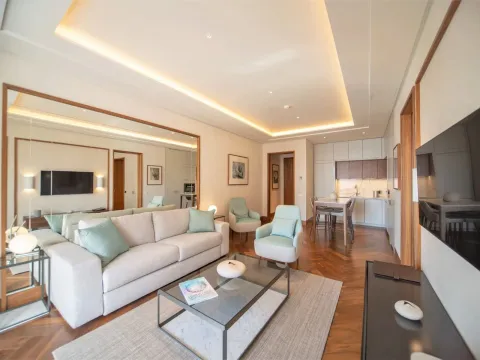 Rent, one bedroom apartment, 81m², Porto Montenegro, Tivat - image 5