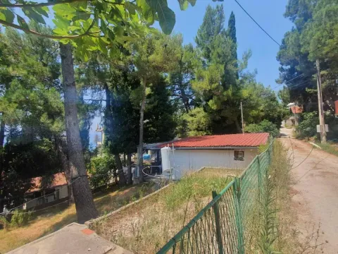 Prodaja, plac, 410m², Šušanj, Bar - image 3