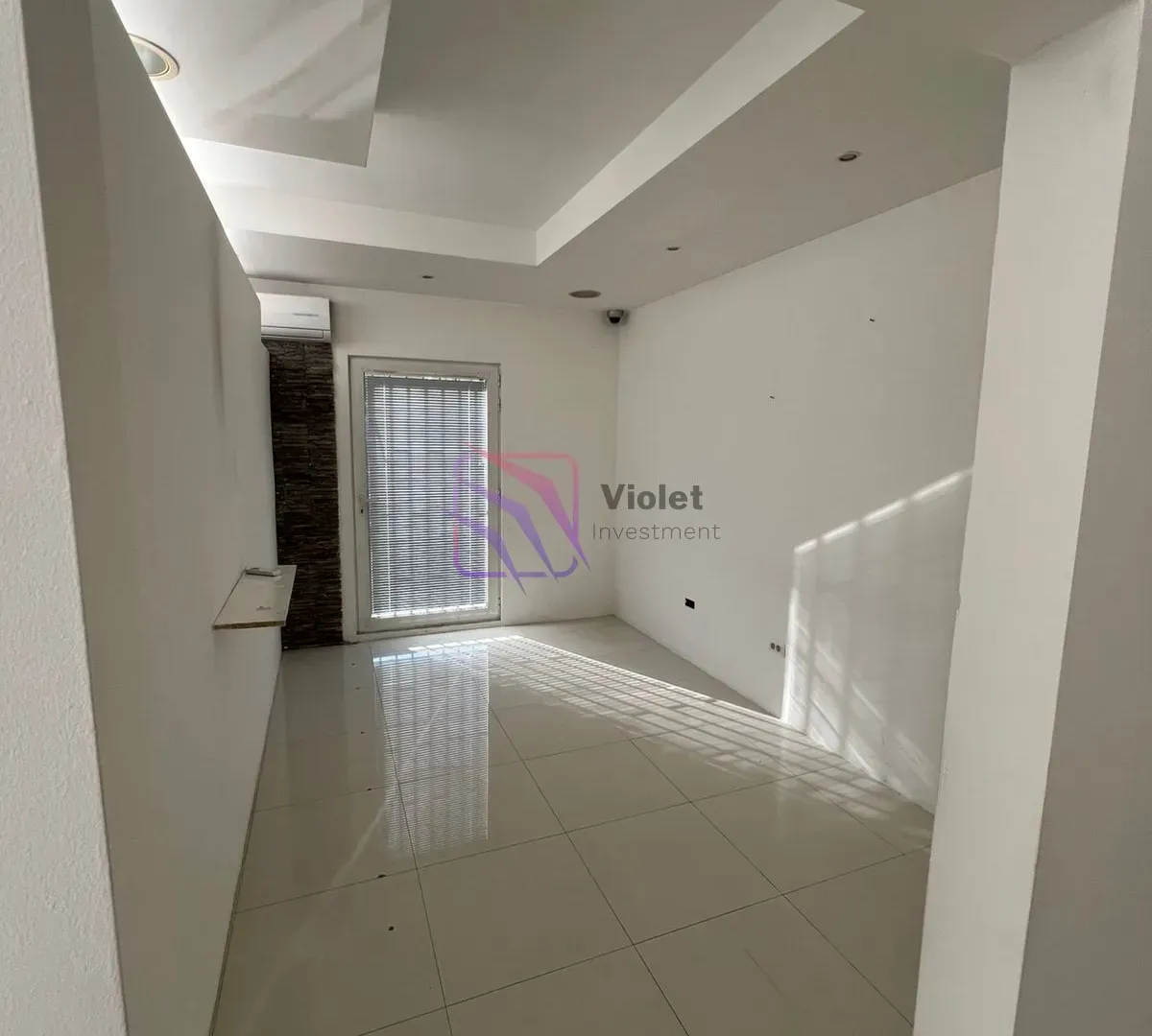 Rent, office space, 125m², City Kvart, Podgorica