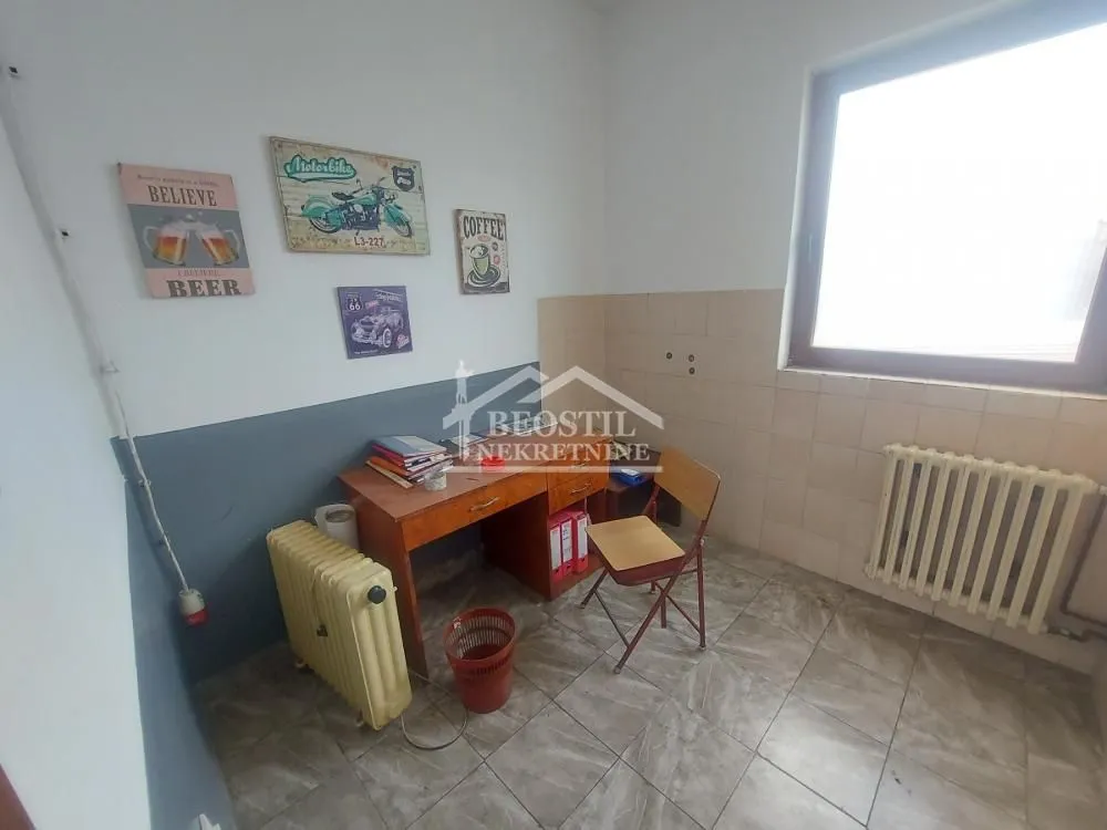 Rent, office space, 127m², Centar, Smederevo