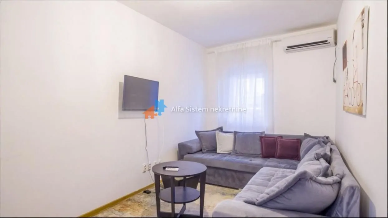 Izdavanje, stan, 43m², Lekino Brdo, Voždovac Sve Podlokacije