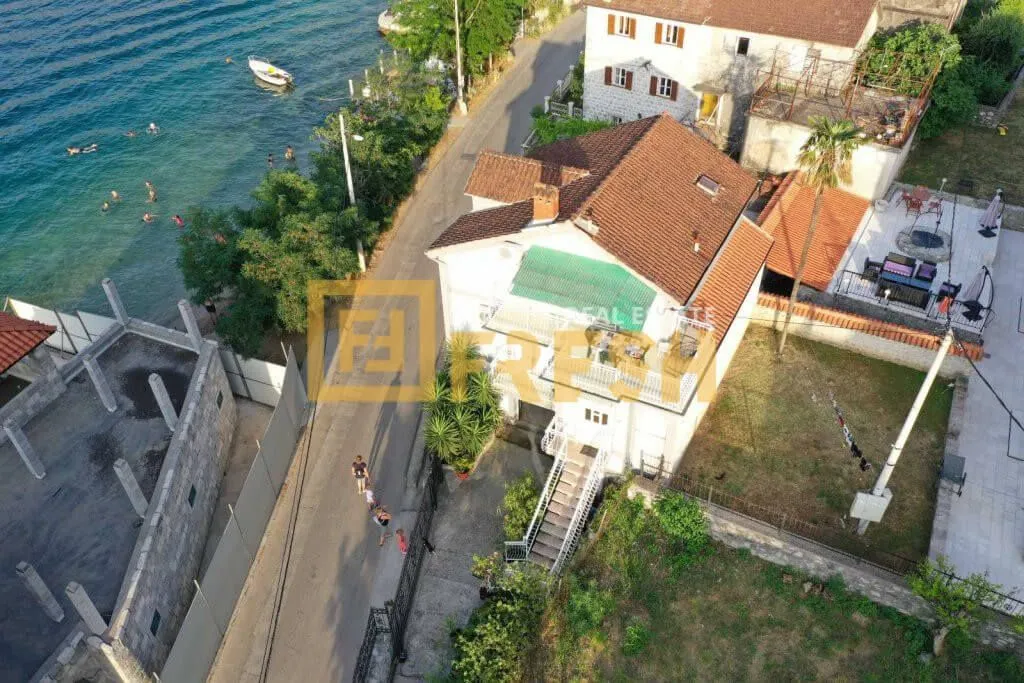 Prodaja, kuća, 150m², Kotor, Crna Gora