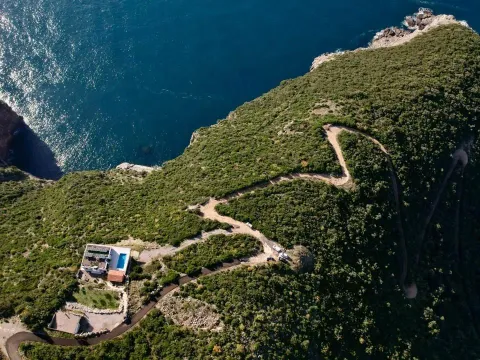 Sale, land lot, 1050m², Zagora, Kotor - image 16