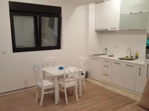 Izdavanje, jednosoban stan, 43m², Budva, Crna Gora - image 9