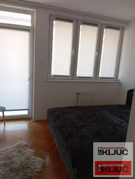 Izdavanje, dvosoban stan, 45m², Nova Detelinara, Novi Sad Sve Podlokacije - image 3