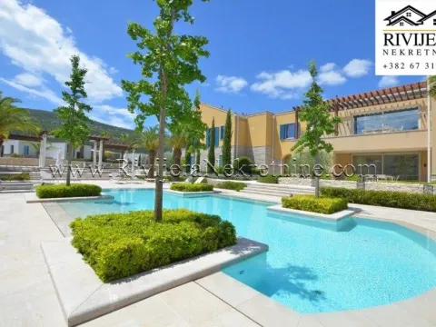Prodaja, trosoban stan, 171m², Kumbor, Herceg Novi - image 25