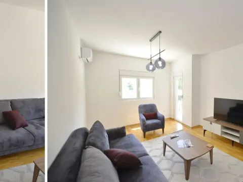 Prodaja, jednosoban stan, 38m², Budva, Crna Gora - image 23