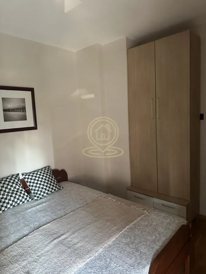 Rent, one bedroom apartment, 48m², Bulevar Oslobodjenja, Novi Sad Sve Podlokacije