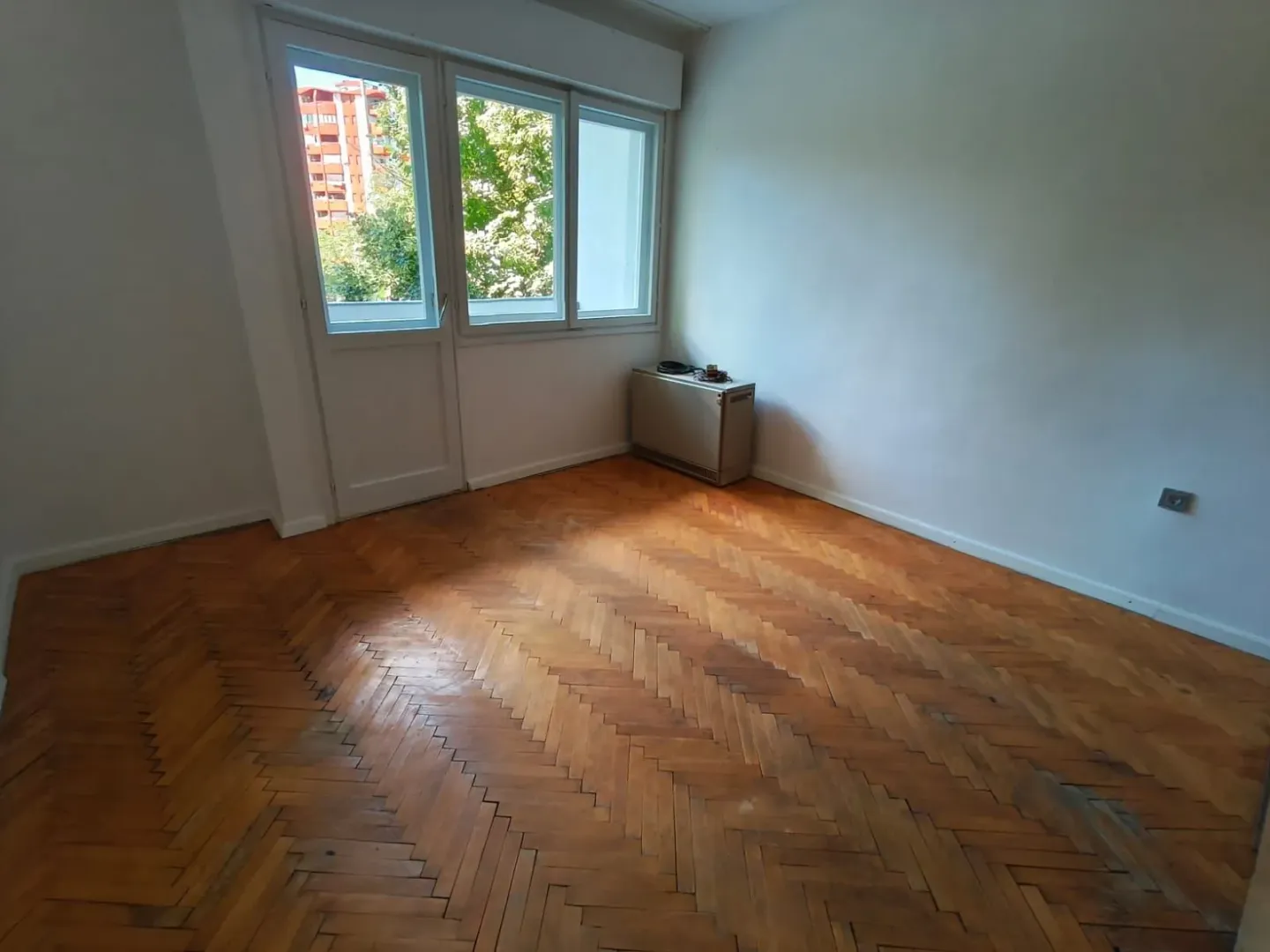 Rent, three bedroom apartment, 95m², Tuški Put, Podgorica