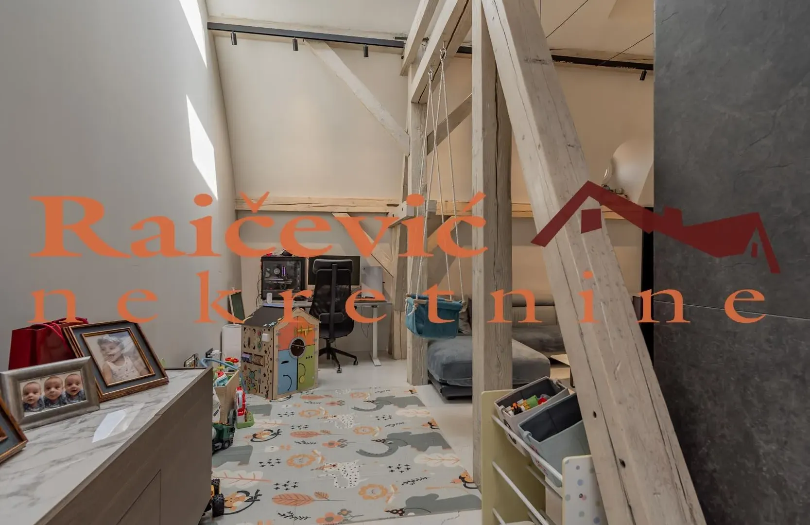 Prodaja, trosoban stan, 160m², Stari Grad, Beograd