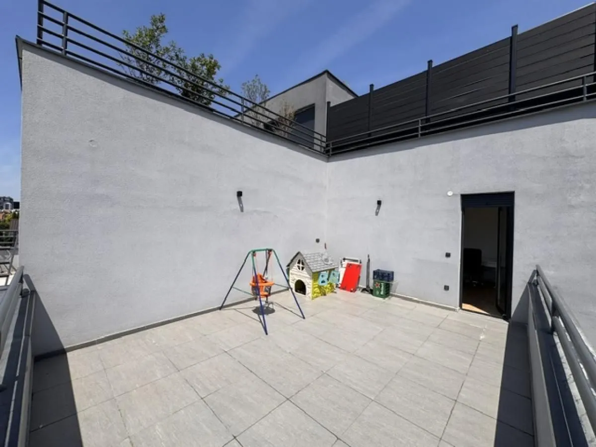 Prodaja, trosoban stan, 87m², Telep, Novi Sad Sve Podlokacije
