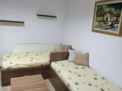 Izdavanje, jednosoban stan, 26m², Crveni Pevac, Niš - image 11