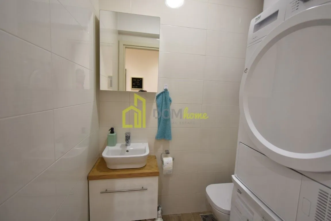 Prodaja, trosoban stan, 73m², Zagorič, Podgorica