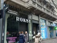 Izdavanje, poslovni prostor, 250m², Vračar, Šid - image 1