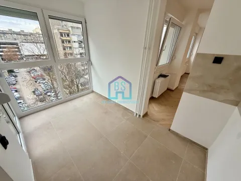 Prodaja, trosoban stan, 73m², Bulevar Oslobodjenja, Novi Sad Sve Podlokacije - image 8