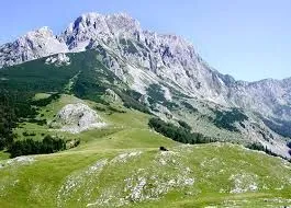 Prodaja, kuća, 112m², Petnjica, Šavnik