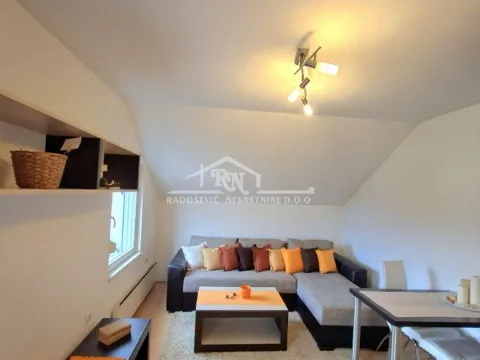 Prodaja, stan, 25m², Borča 1, Borča Sve Podlokacije - image 3