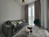 Izdavanje, jednosoban stan, 42m², Bečići, Budva - image 1